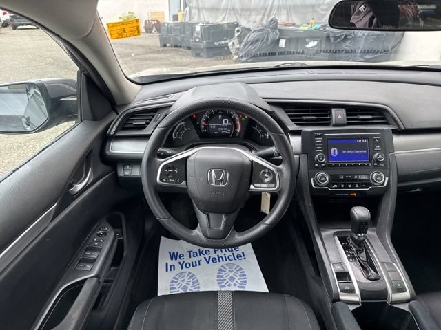 Used 2016 Honda Civic LX image 23