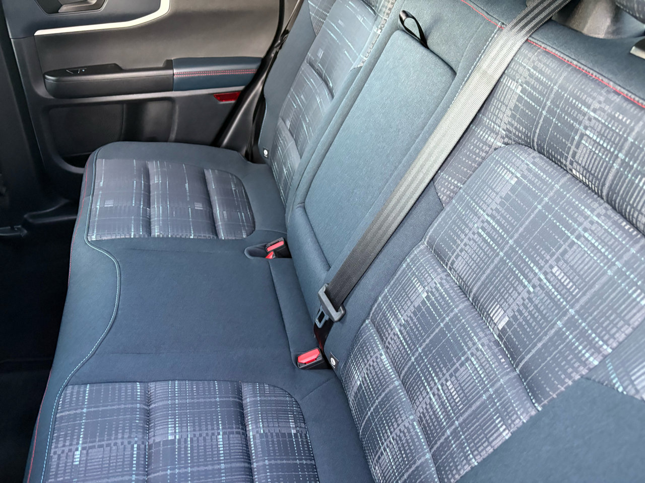 Used 2024 Ford Bronco Sport Heritage w/ Heritage Convenience Package image 33