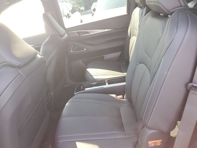 New 2027 INFINITI QX60 Sport w/ Dark Cargo Package AWD/4WD image 16