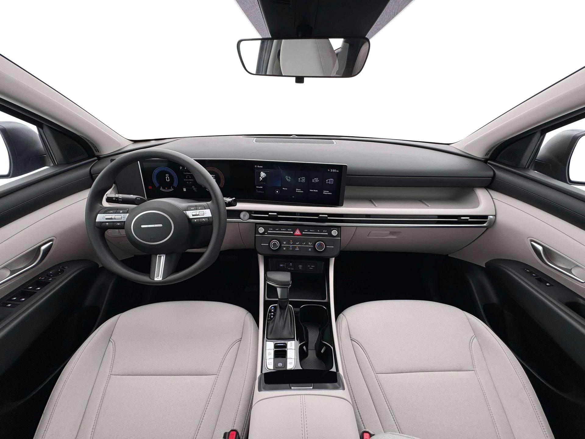 New 2026 Hyundai Tucson SE image 13