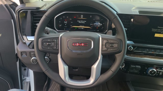 New 2026 GMC Sierra 1500 Elevation AWD/4WD image 19