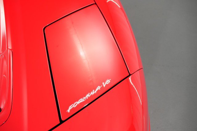 Used 1994 Pontiac Firebird Formula RWD image 12