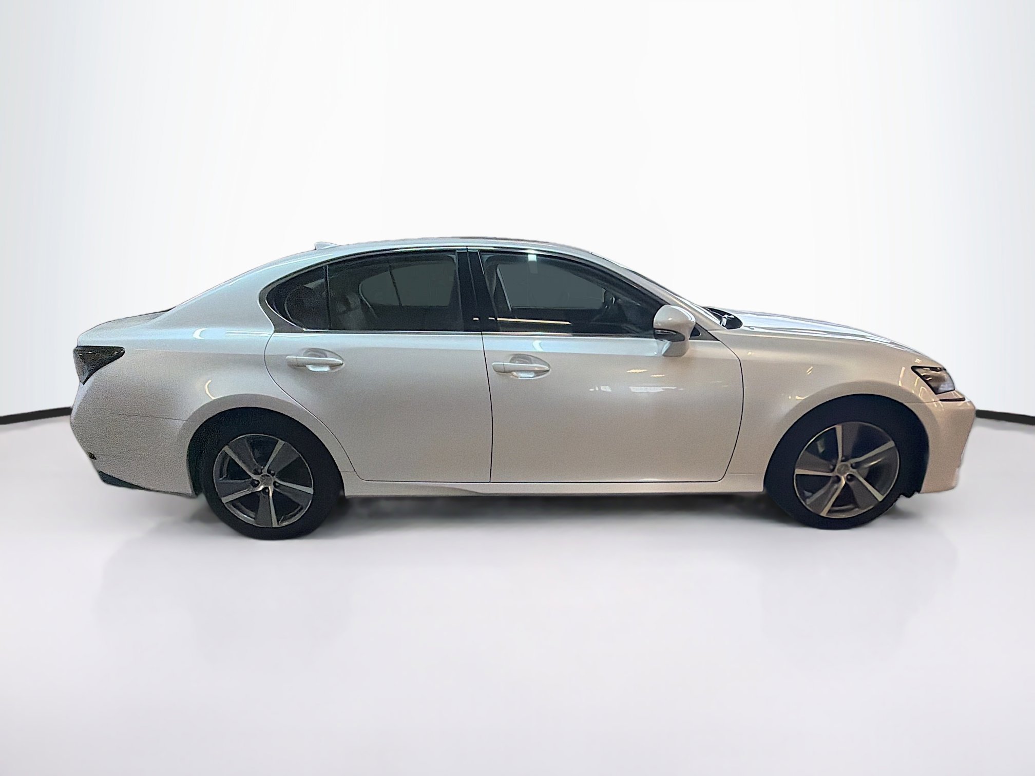 Used 2016 Lexus GS 350 AWD image 10