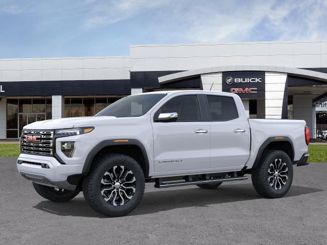 New 2026 GMC Canyon Denali AWD/4WD image 26