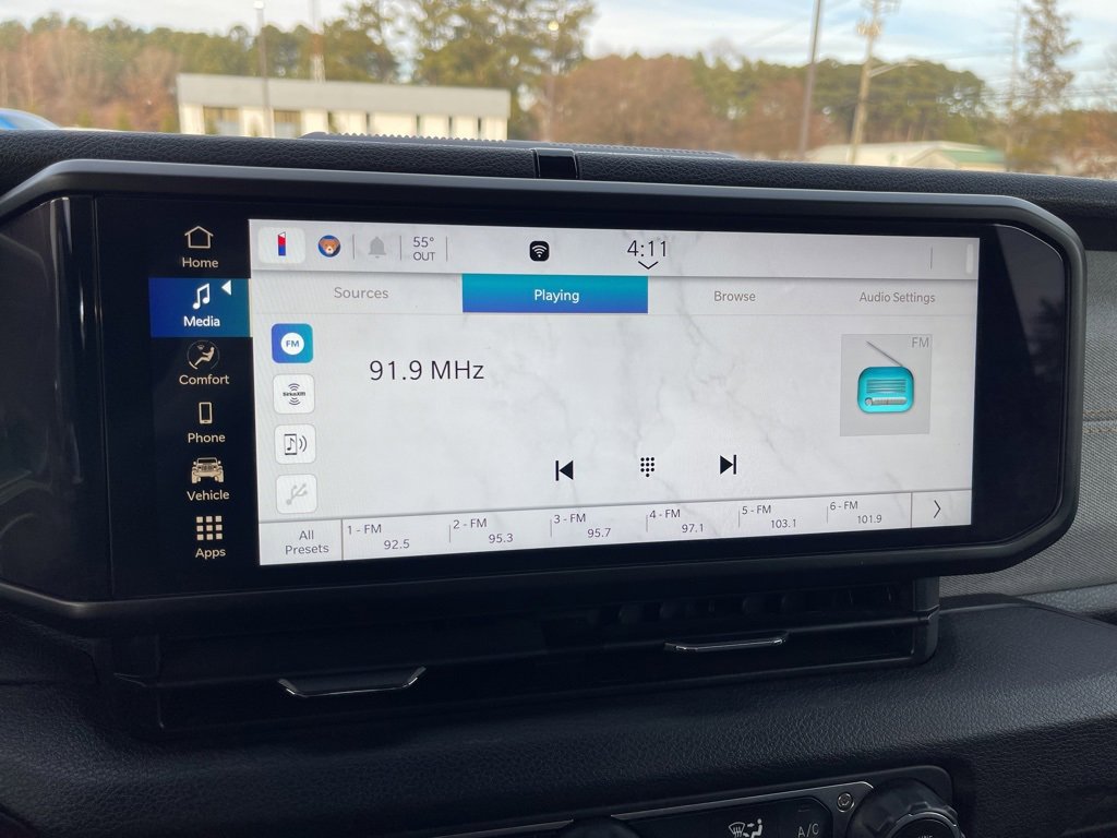 Used 2024 Jeep Gladiator Sport image 9