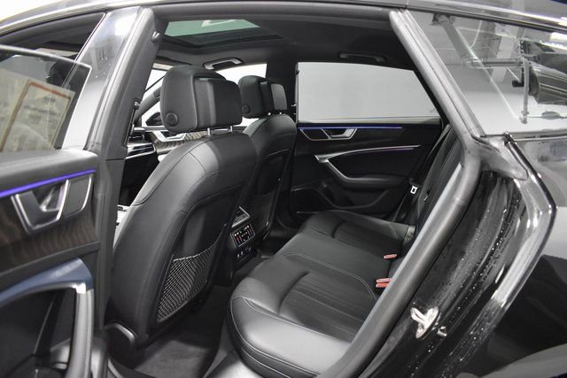 Used 2022 Audi A7 3.0T Premium Plus w/ Premium Plus image 34