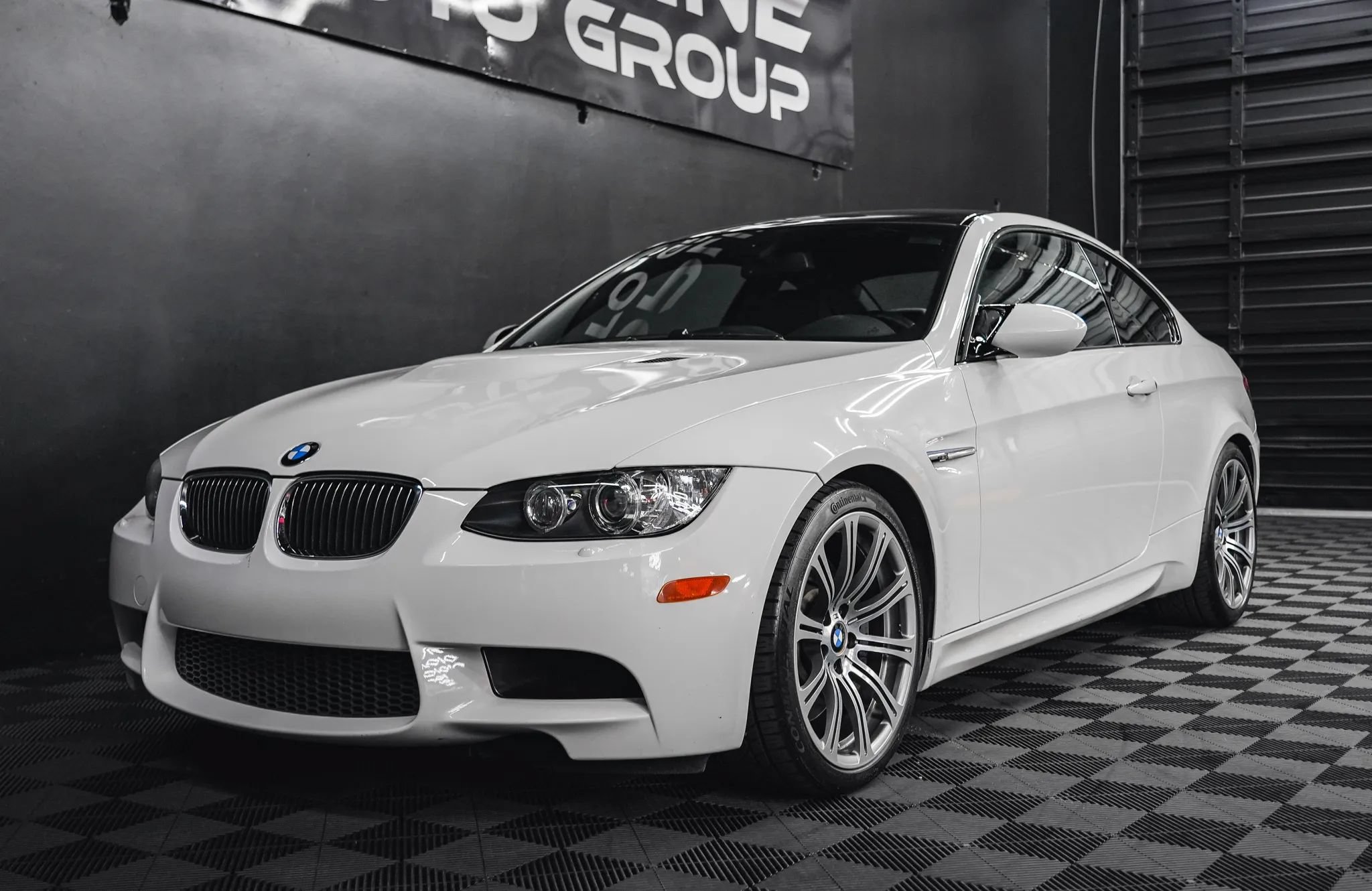 Used 2008 BMW M3 Competition RWD image 28