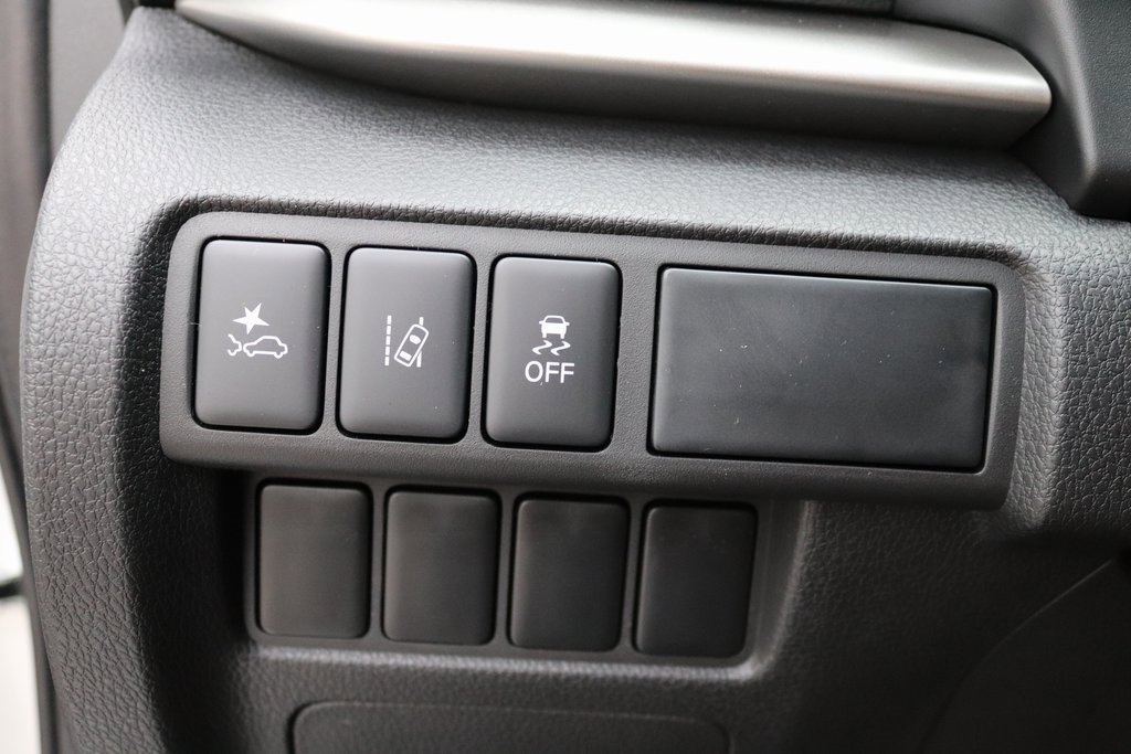 New 2026 Mitsubishi Eclipse Cross LE AWD/4WD image 15