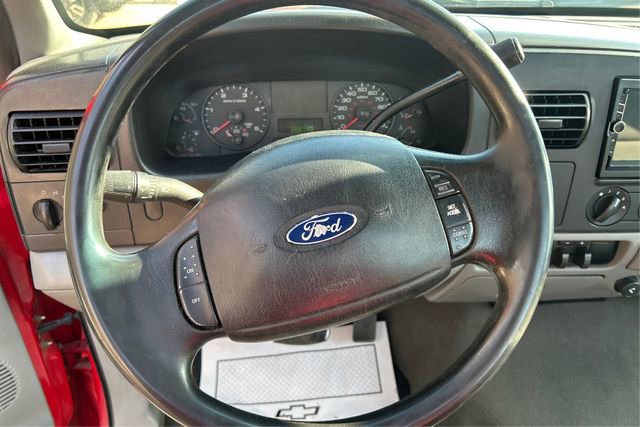 Used 2006 Ford F250 XL image 11