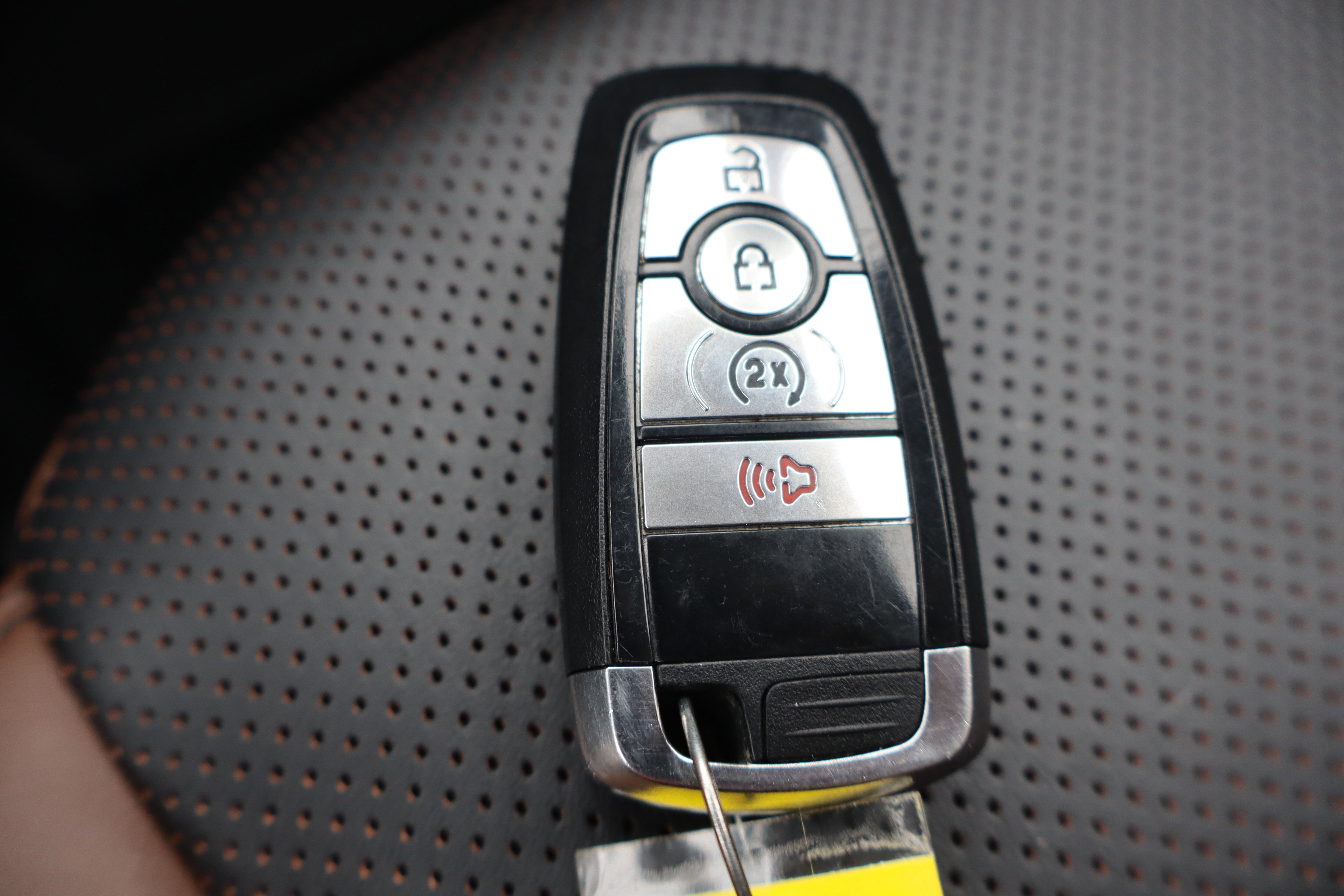 Used 2023 Ford Bronco Sport Badlands w/ Premium Package image 30