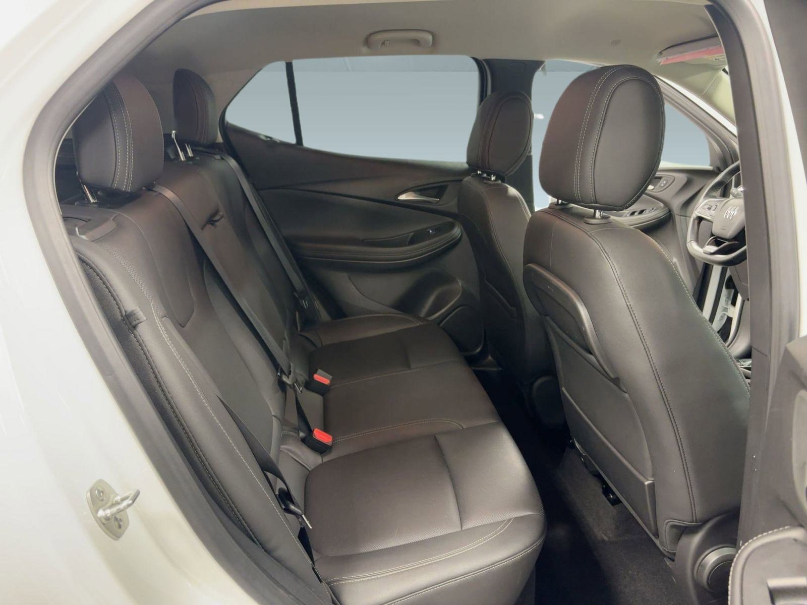 Certified 2024 Buick Encore GX Sport Touring w/ Comfort Package image 30