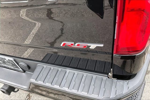 Used 2021 Chevrolet Silverado 1500 RST w/ All Star Edition Plus image 25