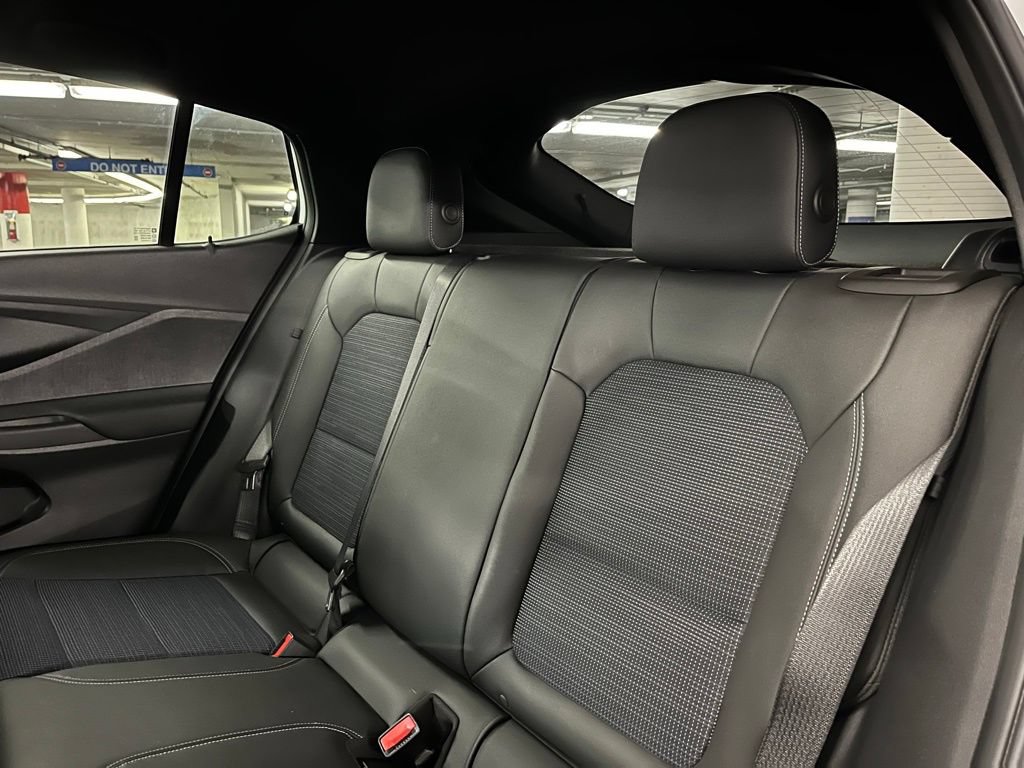 Used 2024 Buick Envista Preferred w/ Convenience I Package FWD image 18