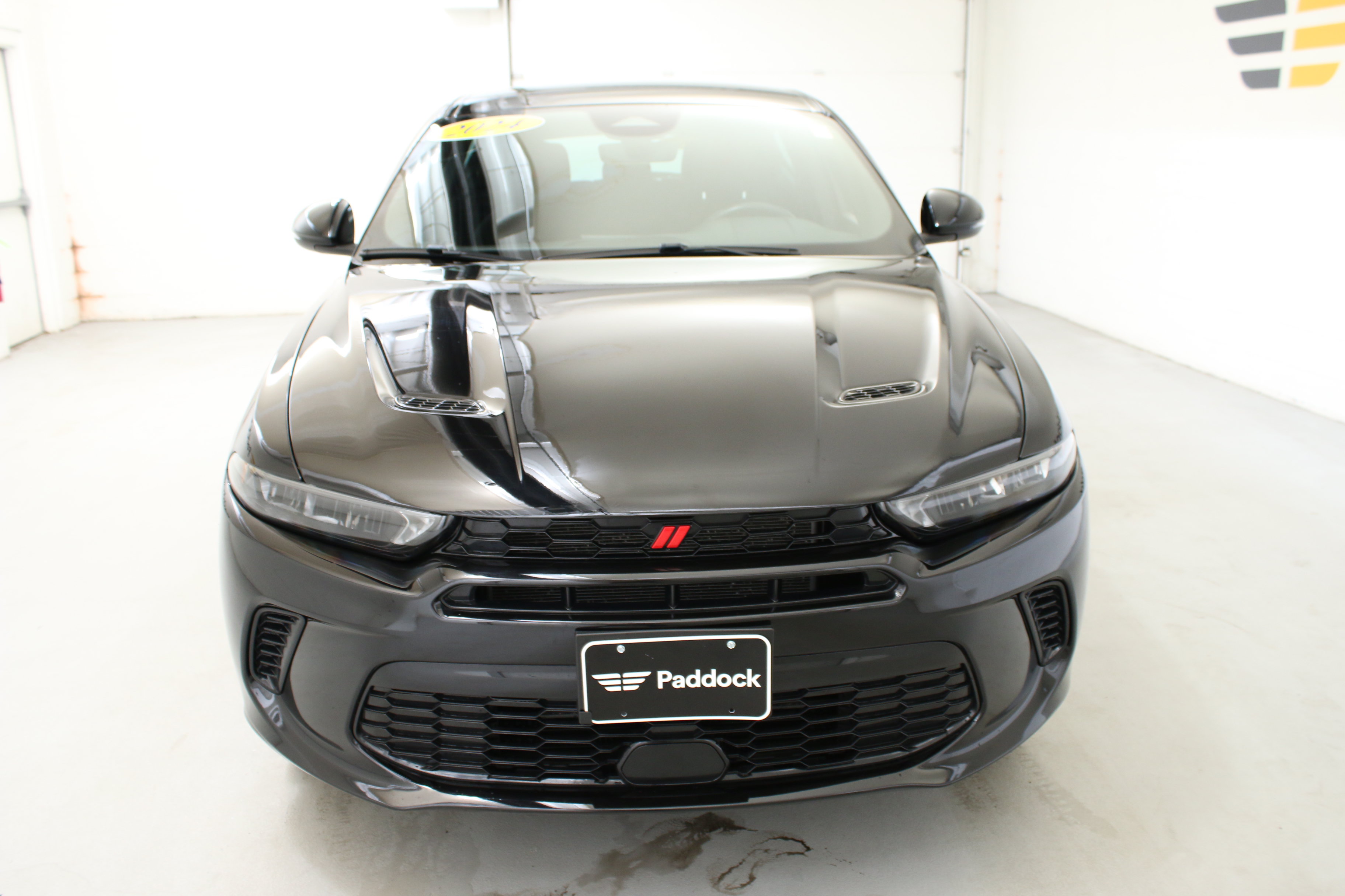 Used 2024 Dodge Hornet R/T AWD/4WD image 3