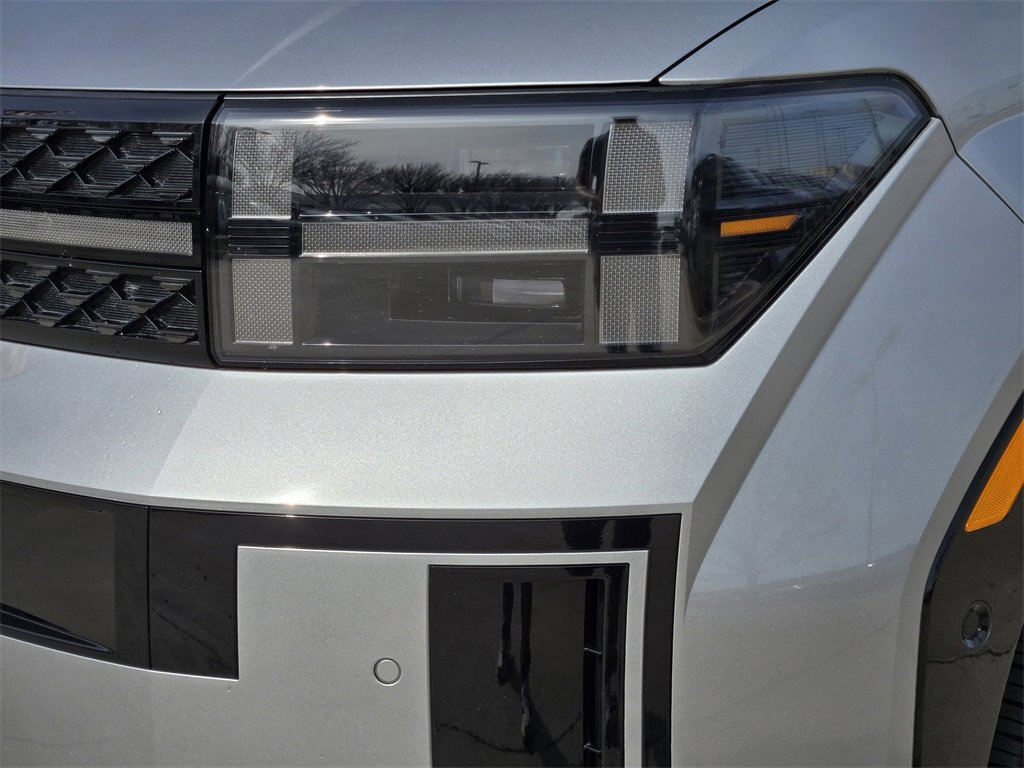 Used 2025 Hyundai Santa Fe Calligraphy image 15