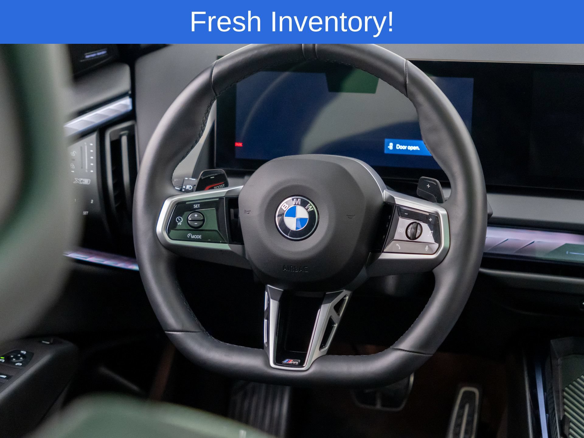 Certified 2025 BMW X3 xDrive30i w/ Premium Package AWD/4WD image 10