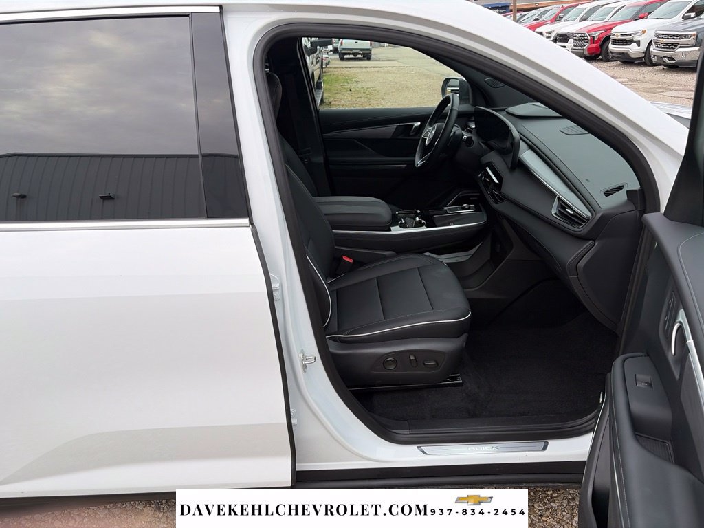 Used 2026 Buick Enclave Preferred FWD image 24
