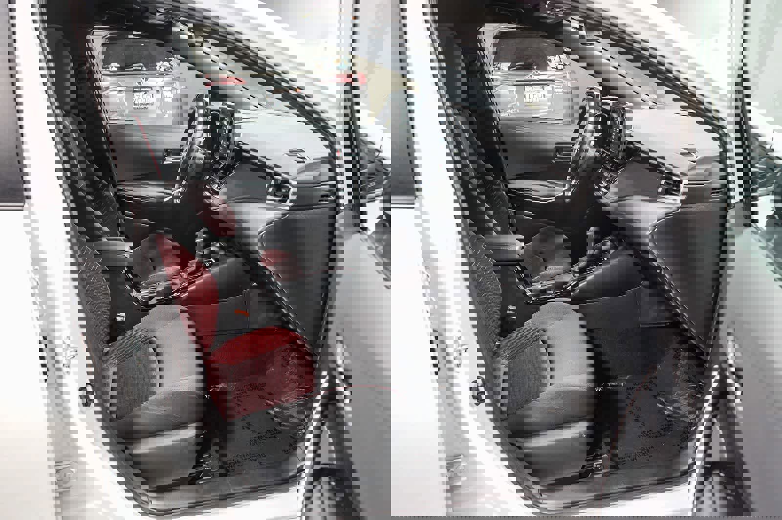 Certified 2025 Toyota Corolla SE w/ Convenience Package image 17