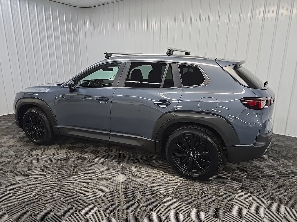 Used 2023 MAZDA CX-50 2.5 S w/ Cargo Package AWD/4WD image 4