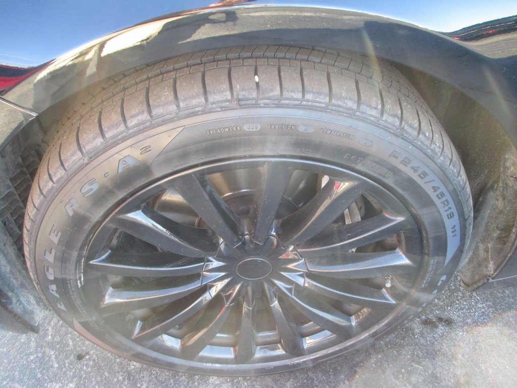 Used 2022 BMW 740i xDrive w/ Premium Package image 11