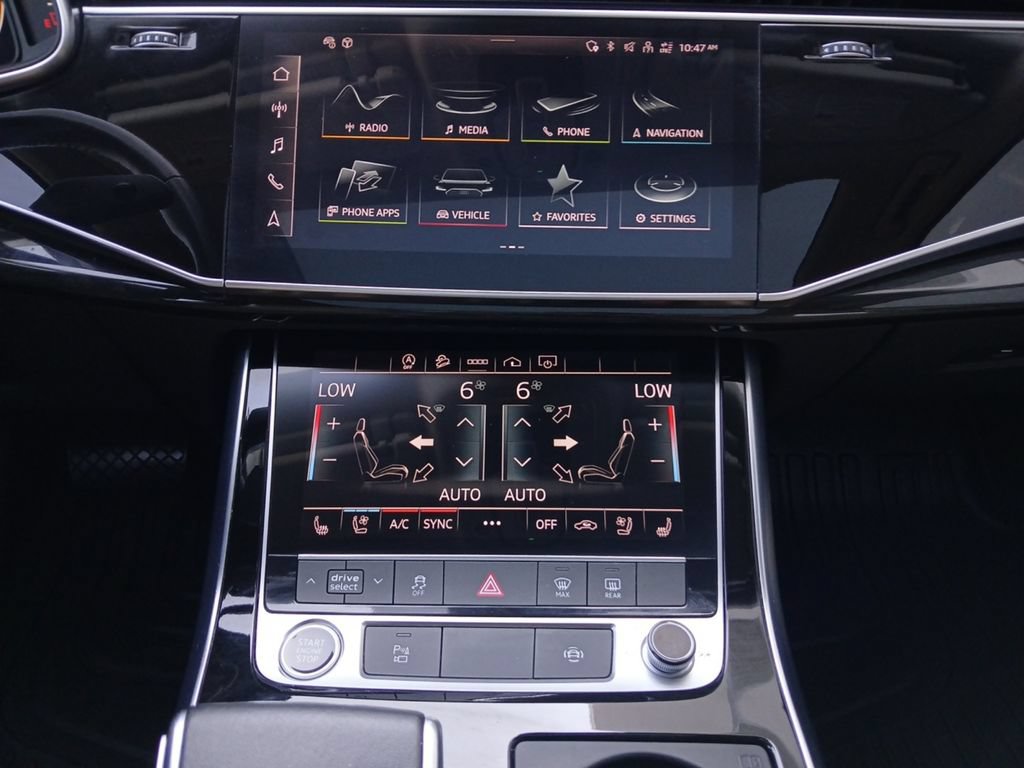Used 2023 Audi Q7 2.0T Premium Plus AWD/4WD image 8