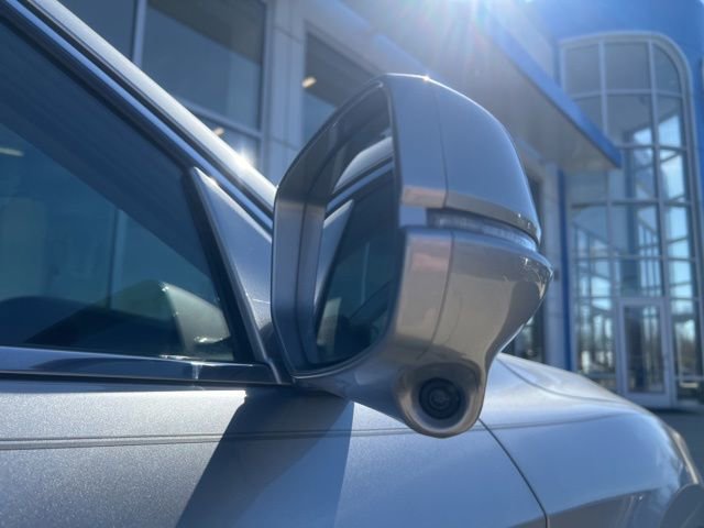 Certified 2017 Honda Accord EX image 25