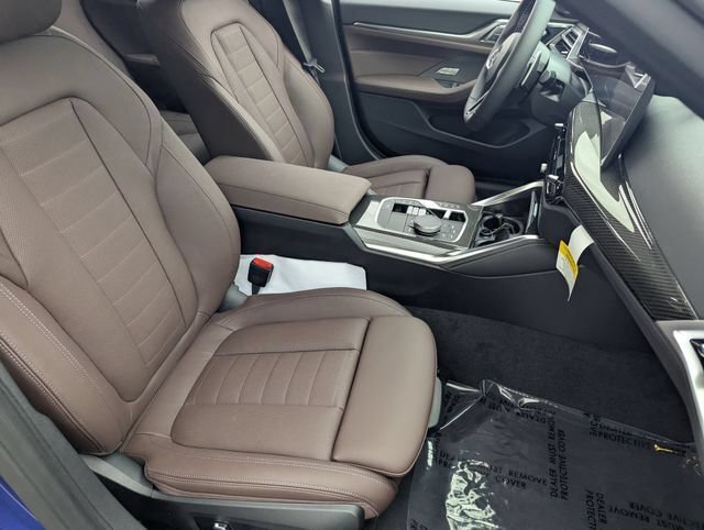 New 2026 BMW M440i w/ Premium Package RWD image 12