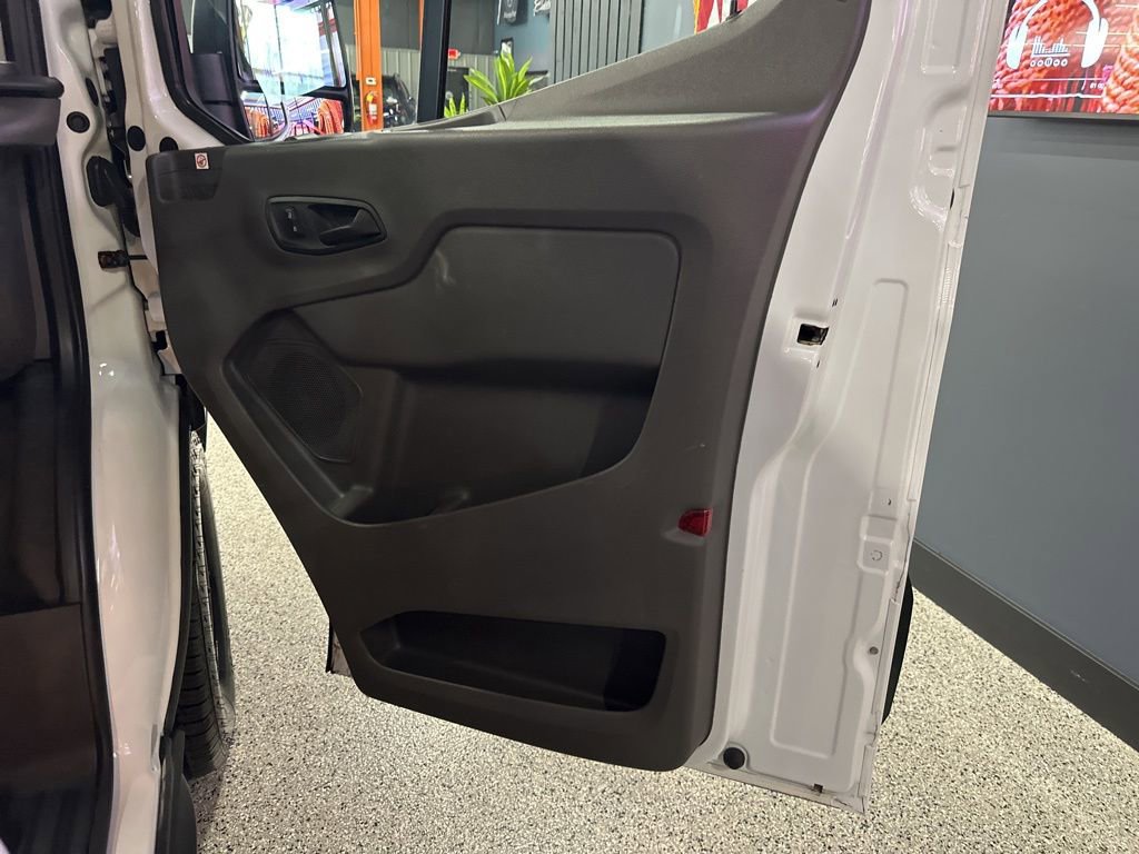 Used 2020 Ford Transit 150 Low Roof image 9