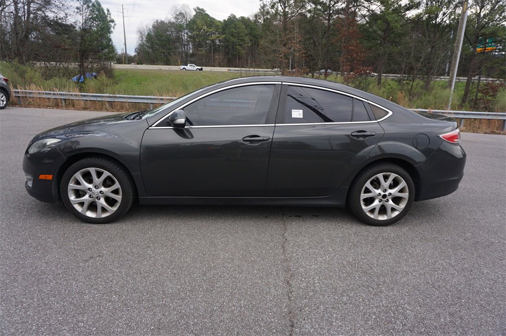 Used 2013 MAZDA MAZDA6 i Touring Plus image 16