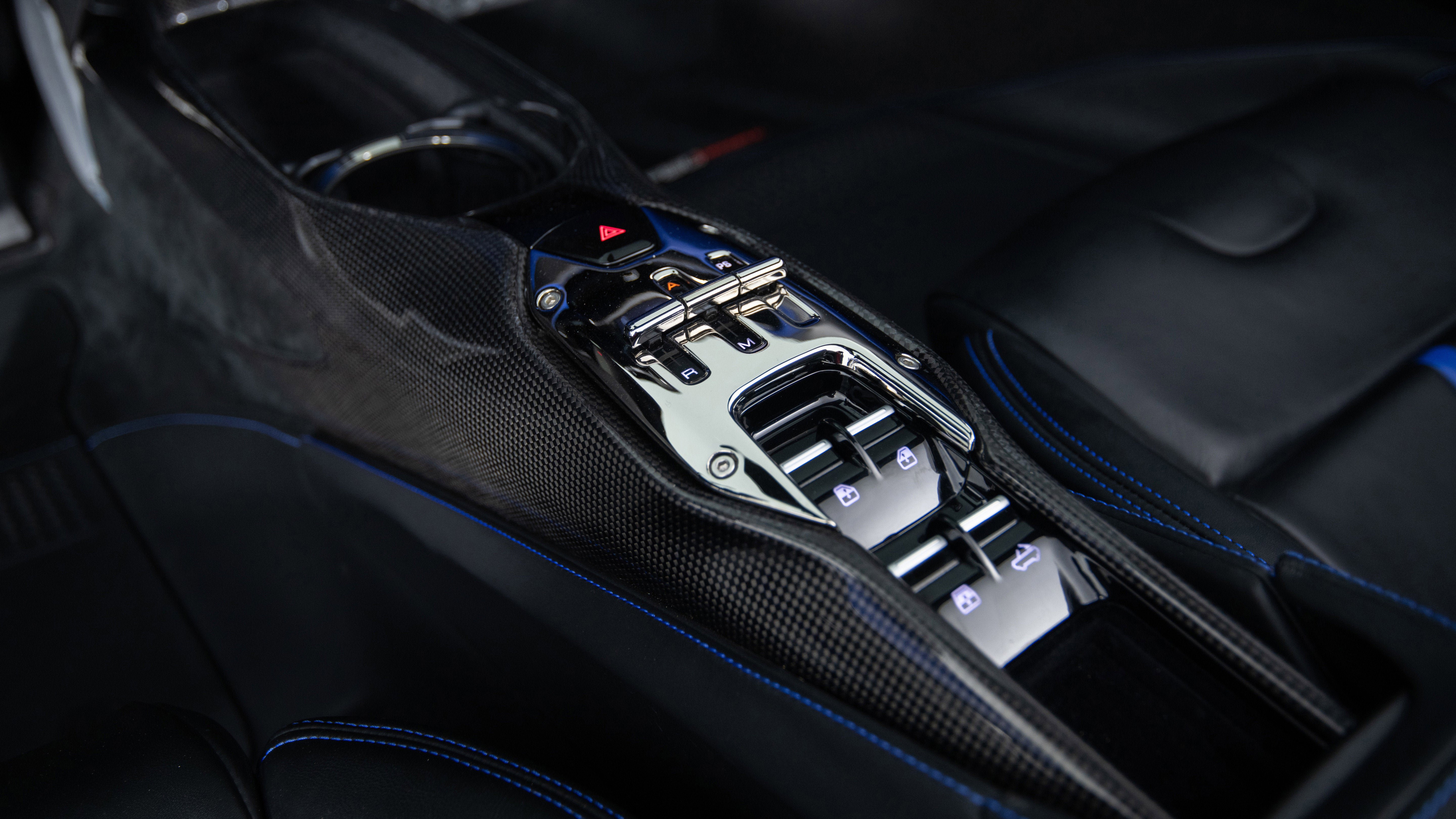 Certified 2022 Ferrari SF90 Spider AWD/4WD image 37