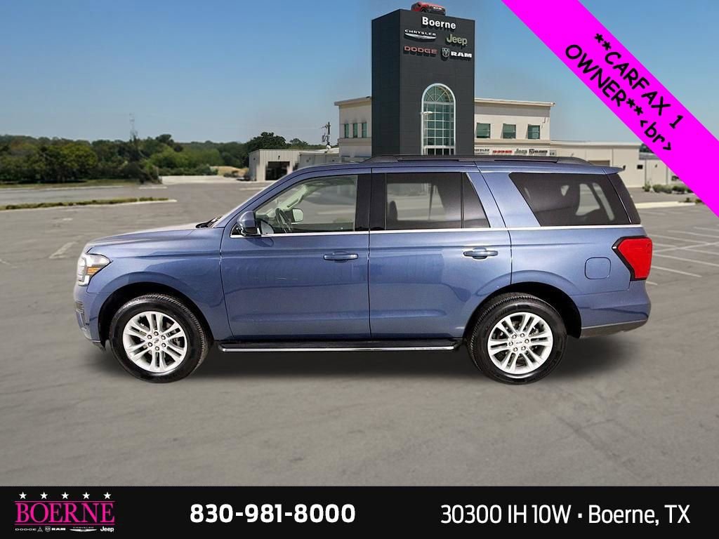 Used 2022 Ford Expedition XLT AWD/4WD image 4