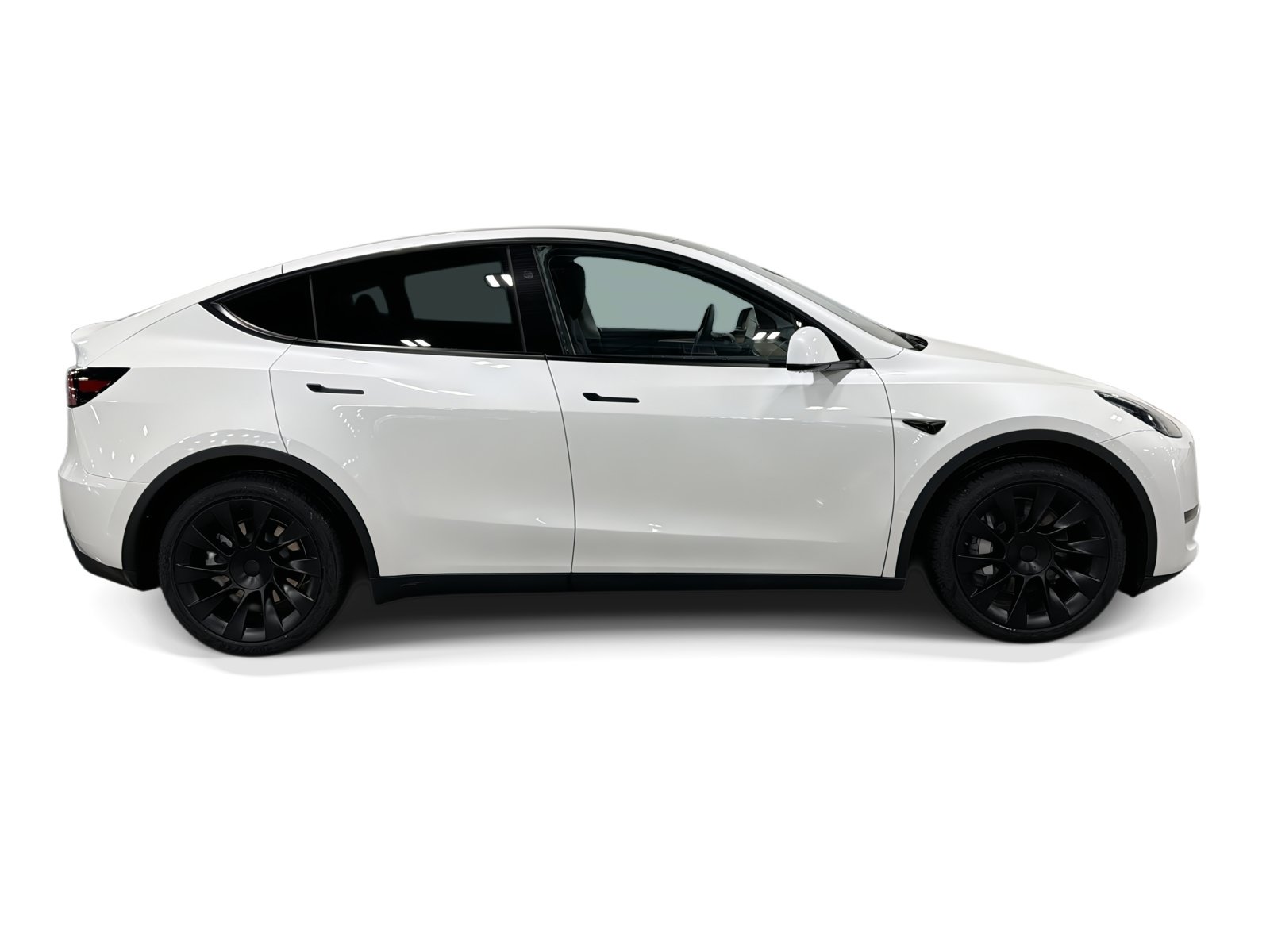 Certified 2023 Tesla Model Y Long Range AWD/4WD image 7