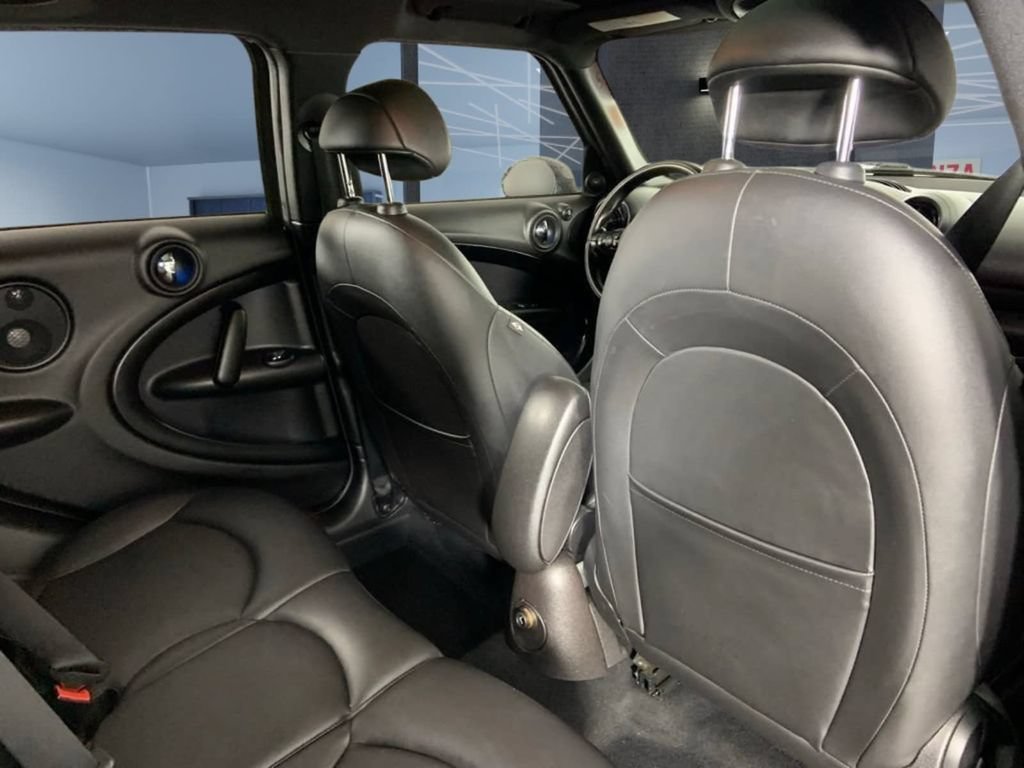 Used 2013 MINI Cooper Countryman S AWD/4WD image 11