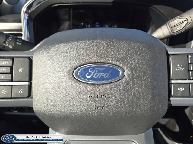 New 2026 Ford F350 Lariat w/ FX4 Off-Road Package image 80