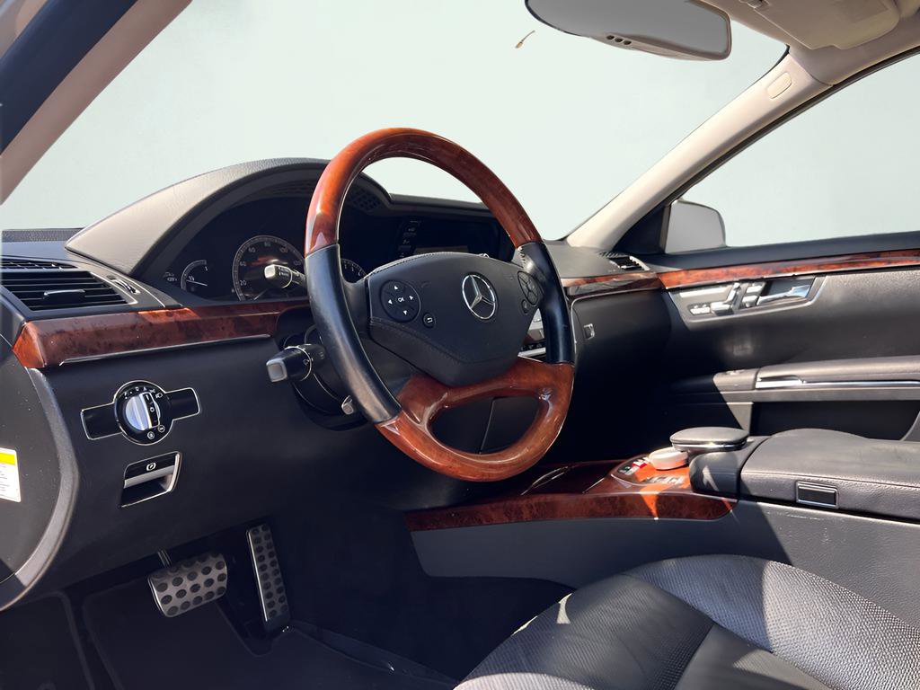 Used 2010 Mercedes-Benz S 550 image 59