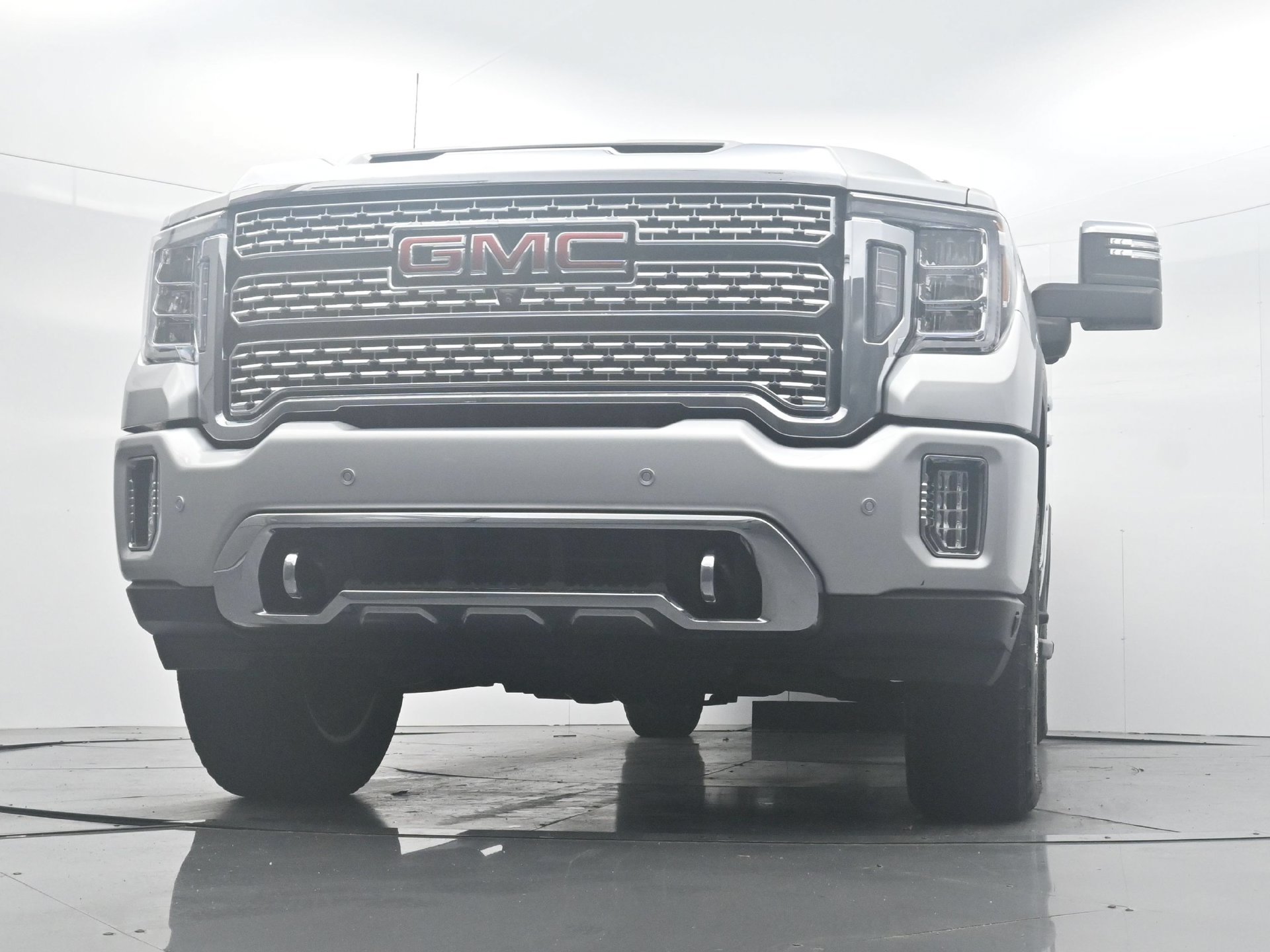 Used 2022 GMC Sierra 2500 Denali AWD/4WD image 30