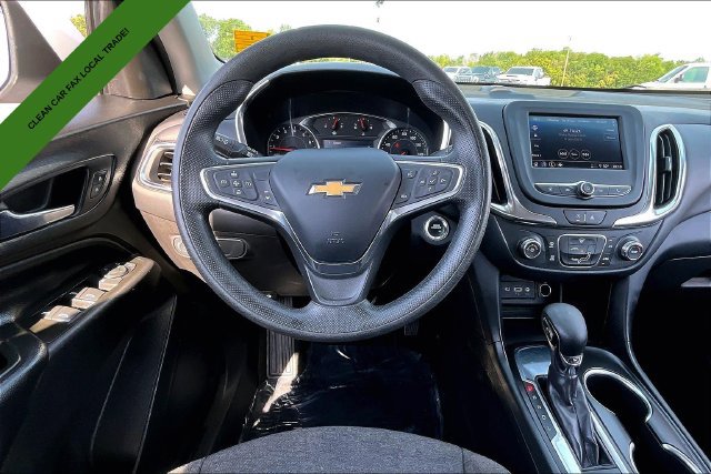 Used 2022 Chevrolet Equinox LT FWD image 8