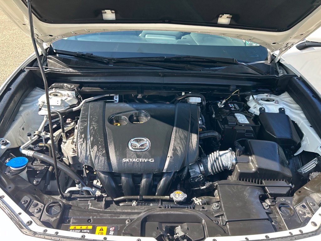 Used 2022 MAZDA CX-30 AWD 2.5 S w/ Select Package image 26