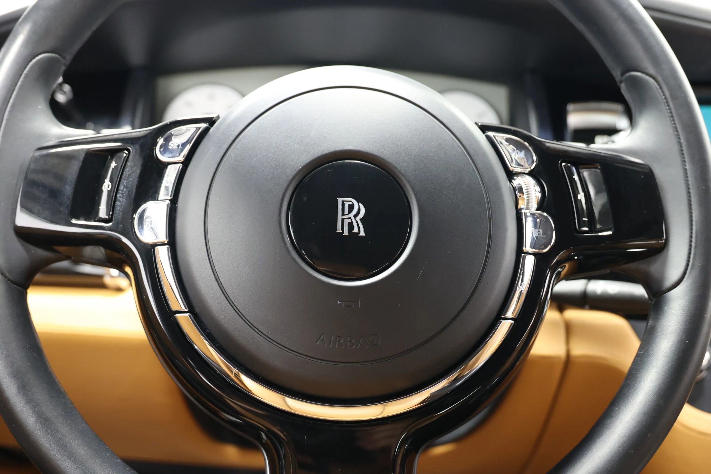 Used 2017 Rolls-Royce Ghost image 24