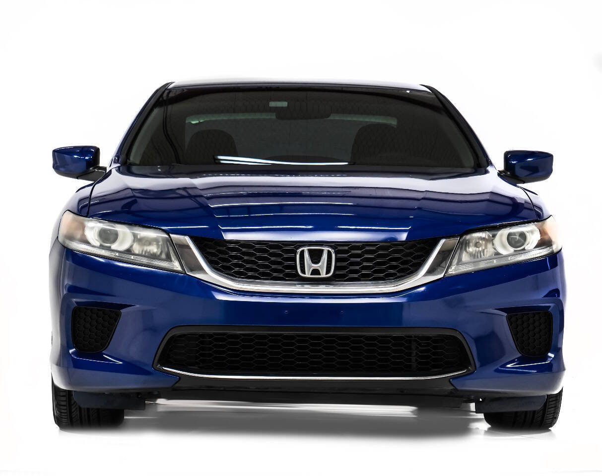 Used 2013 Honda Accord LX-S image 7