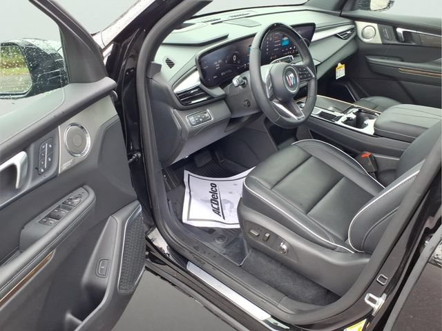 Used 2026 Buick Enclave Avenir w/ Super Cruise Package AWD/4WD image 10