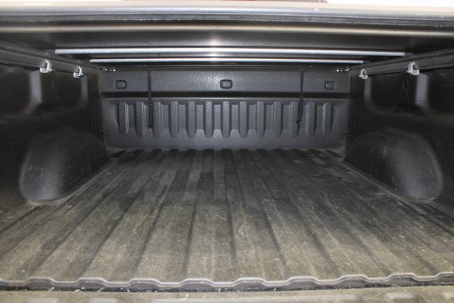 Used 2017 Chevrolet Silverado 1500 LT w/ All Star Edition image 17