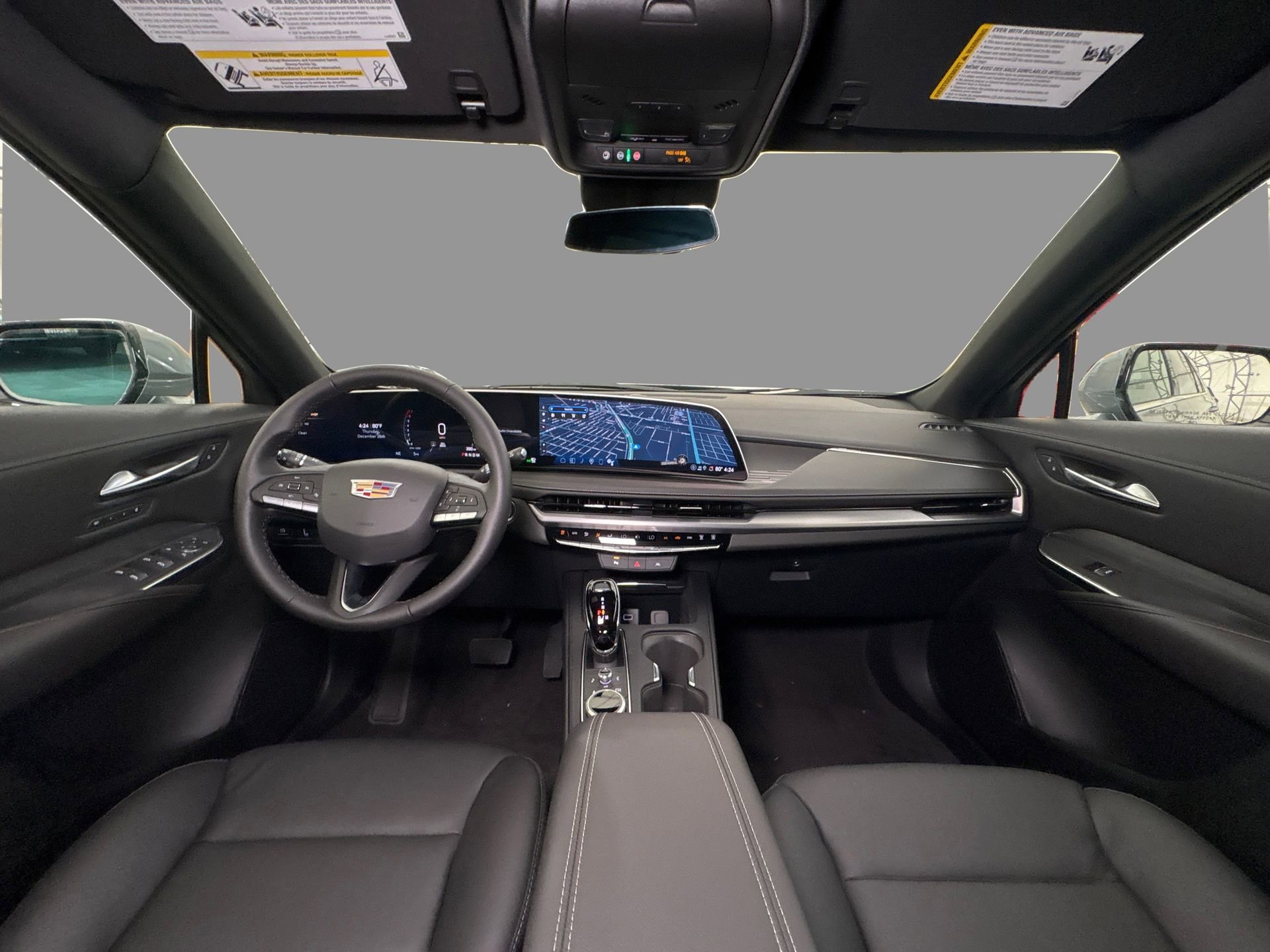 New 2025 Cadillac XT4 Premium Luxury image 19