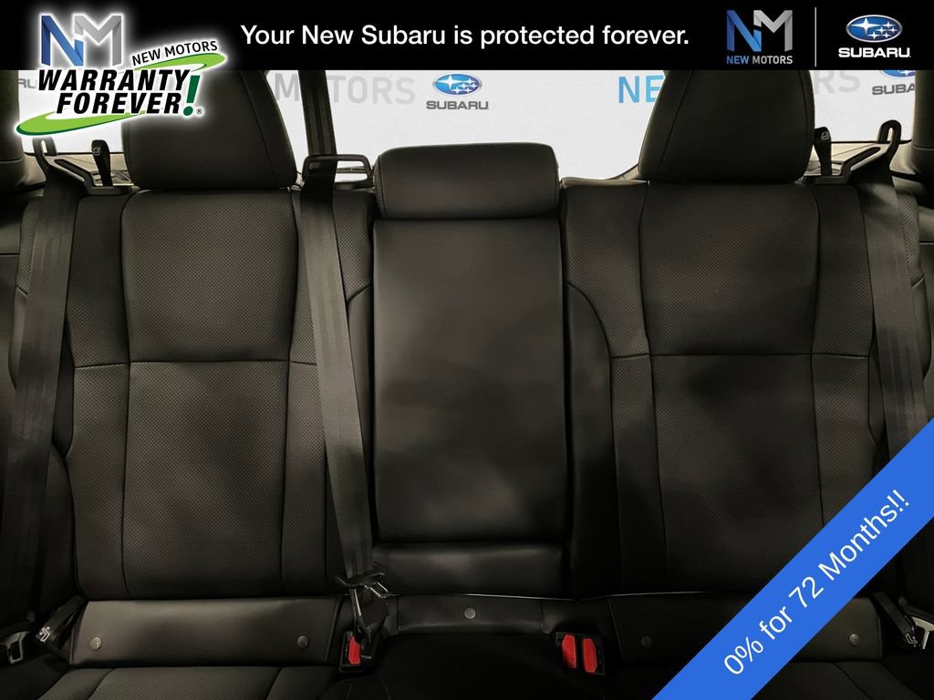 New 2026 Subaru Outback Wilderness AWD/4WD image 13