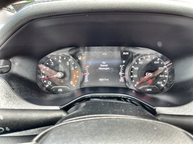 Used 2024 Jeep Compass Latitude AWD/4WD image 18