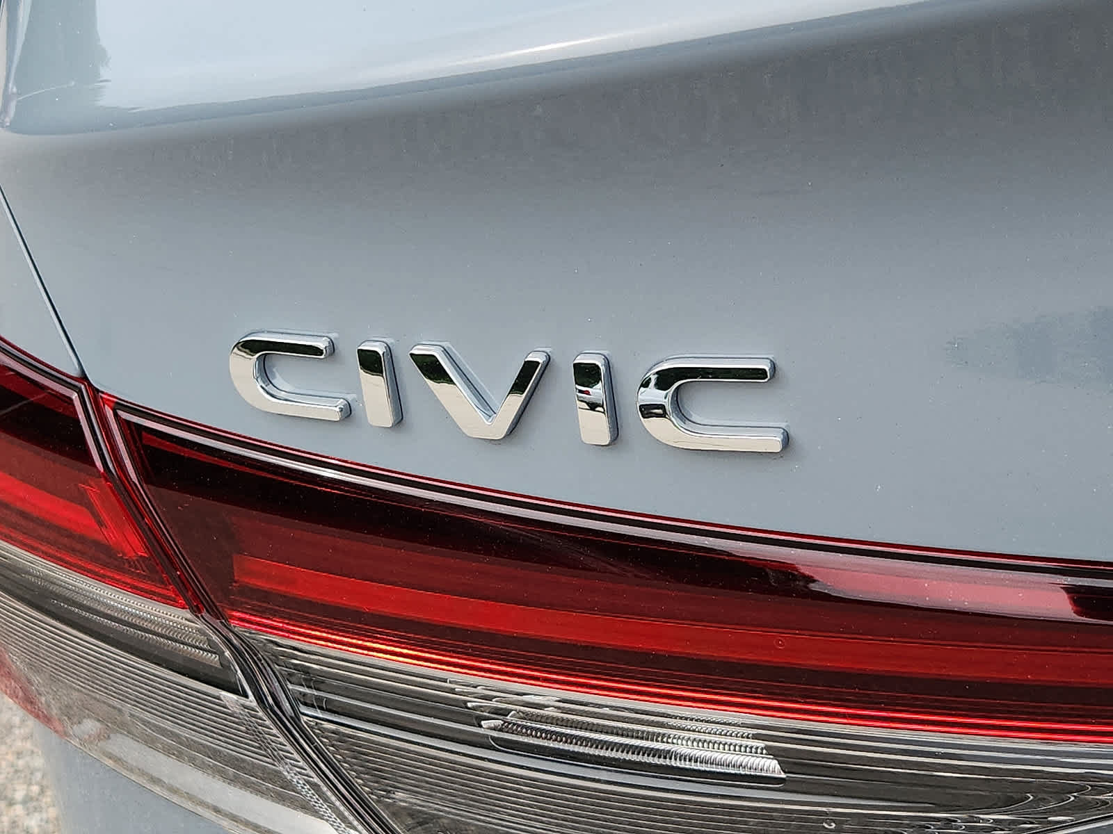 Certified 2025 Honda Civic Sport image 31