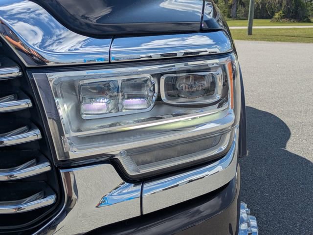 Used 2020 RAM 3500 Limited image 11
