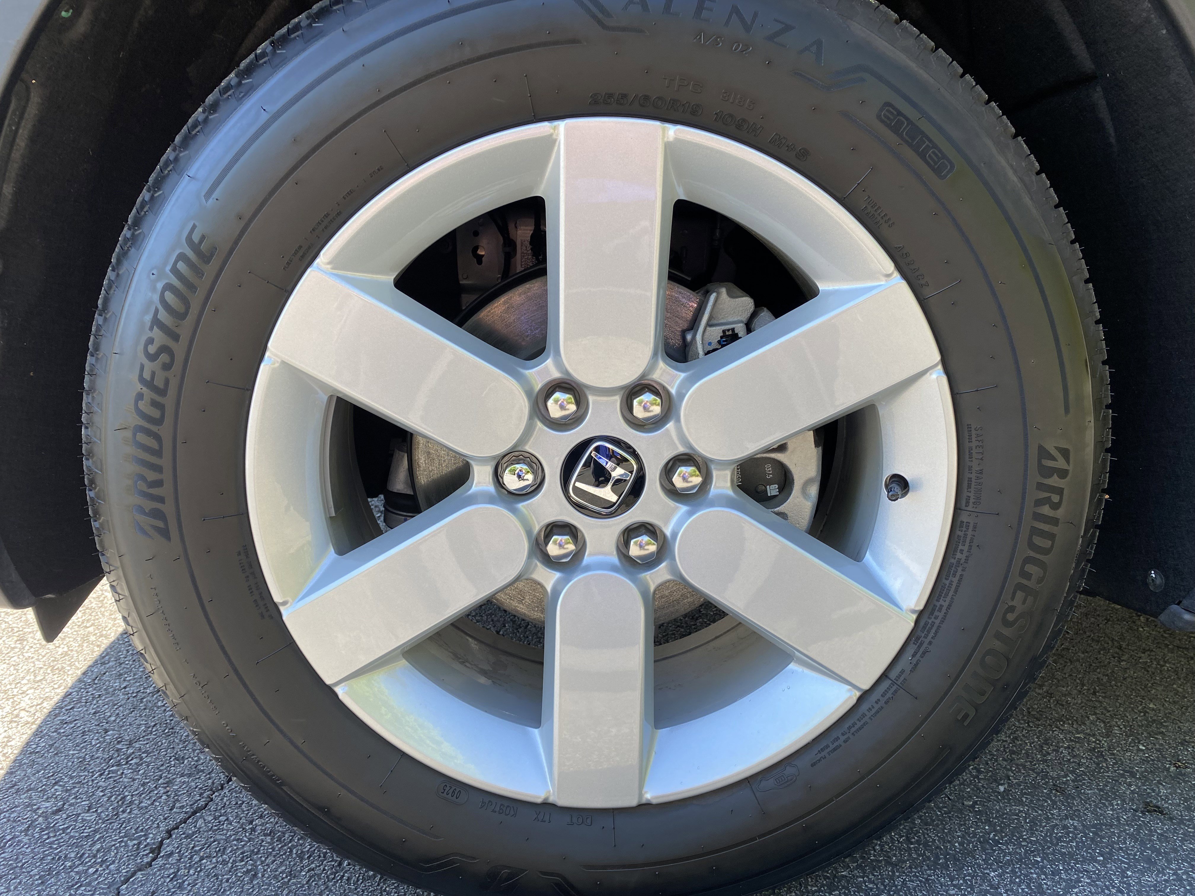 Used 2025 Honda Prologue EX image 42