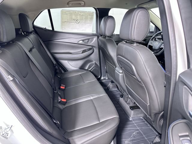 New 2026 Buick Encore GX Sport Touring w/ Advanced Technology Package FWD image 46