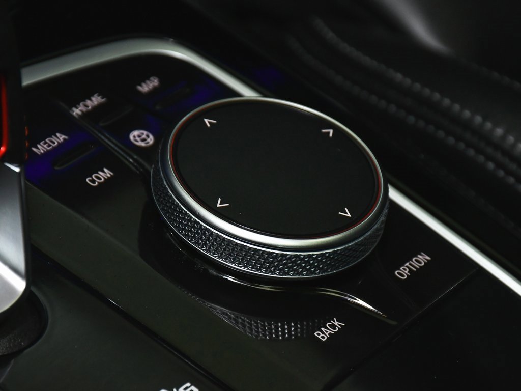 Used 2024 BMW X4 M image 52